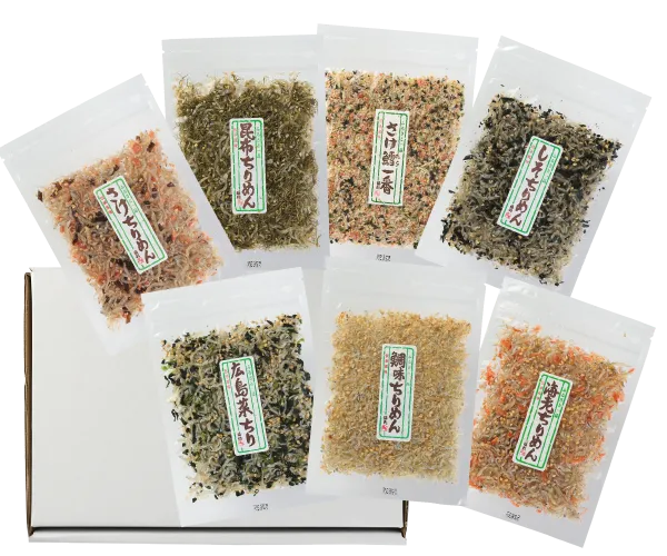 ファミリーセット